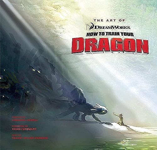 The Art of How to Train Your Dragon. - Image 4