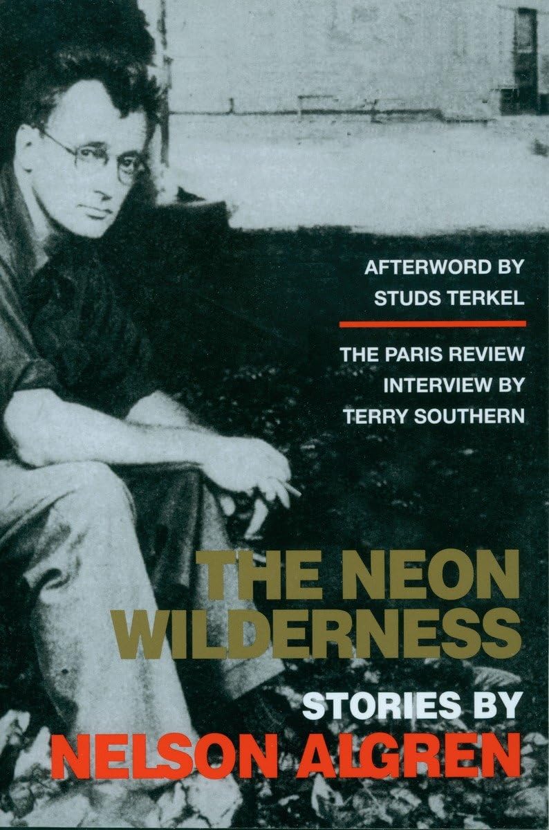 The Neon Wilderness - Image 3