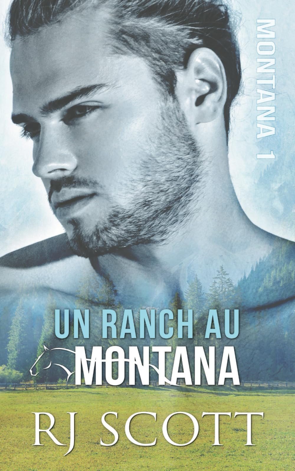 Un Ranch au Montana