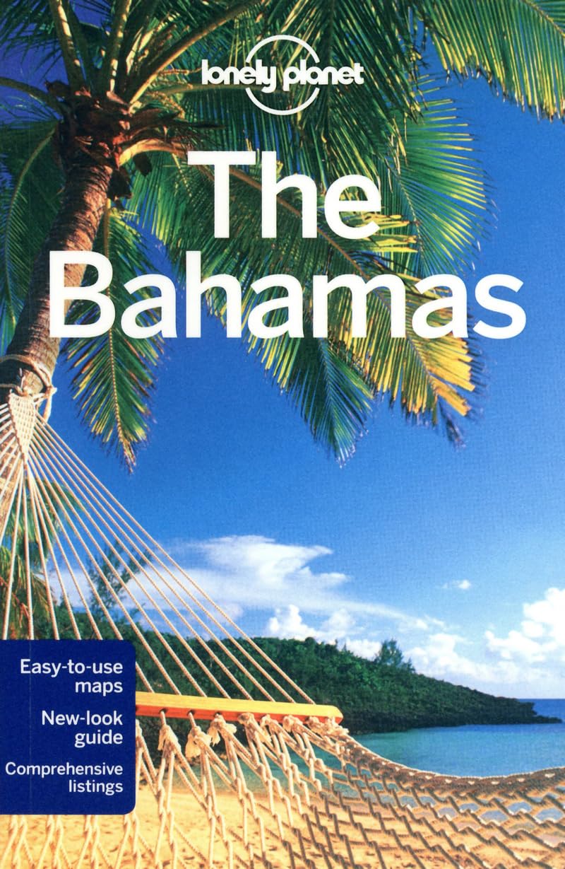 THE BAHAMAS