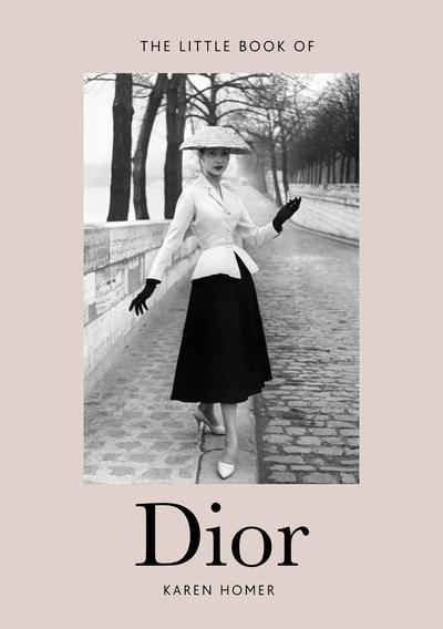 Little Book of Dior - L'histoire d'une maison de mode mythique - Image 3