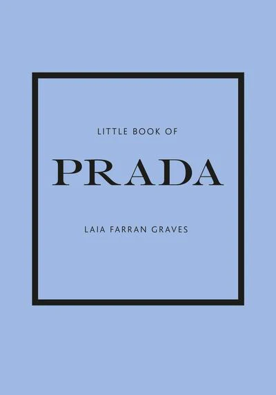 Little Book of Prada - L'histoire d'une maison de mode mythique - Image 2