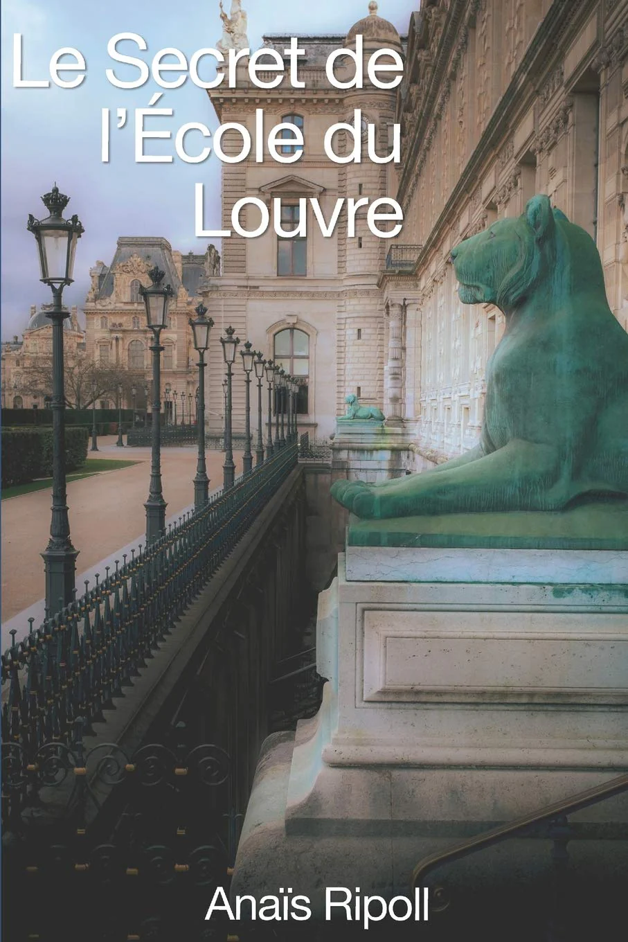 Le Secret de l'Ecole du Louvre - Image 2