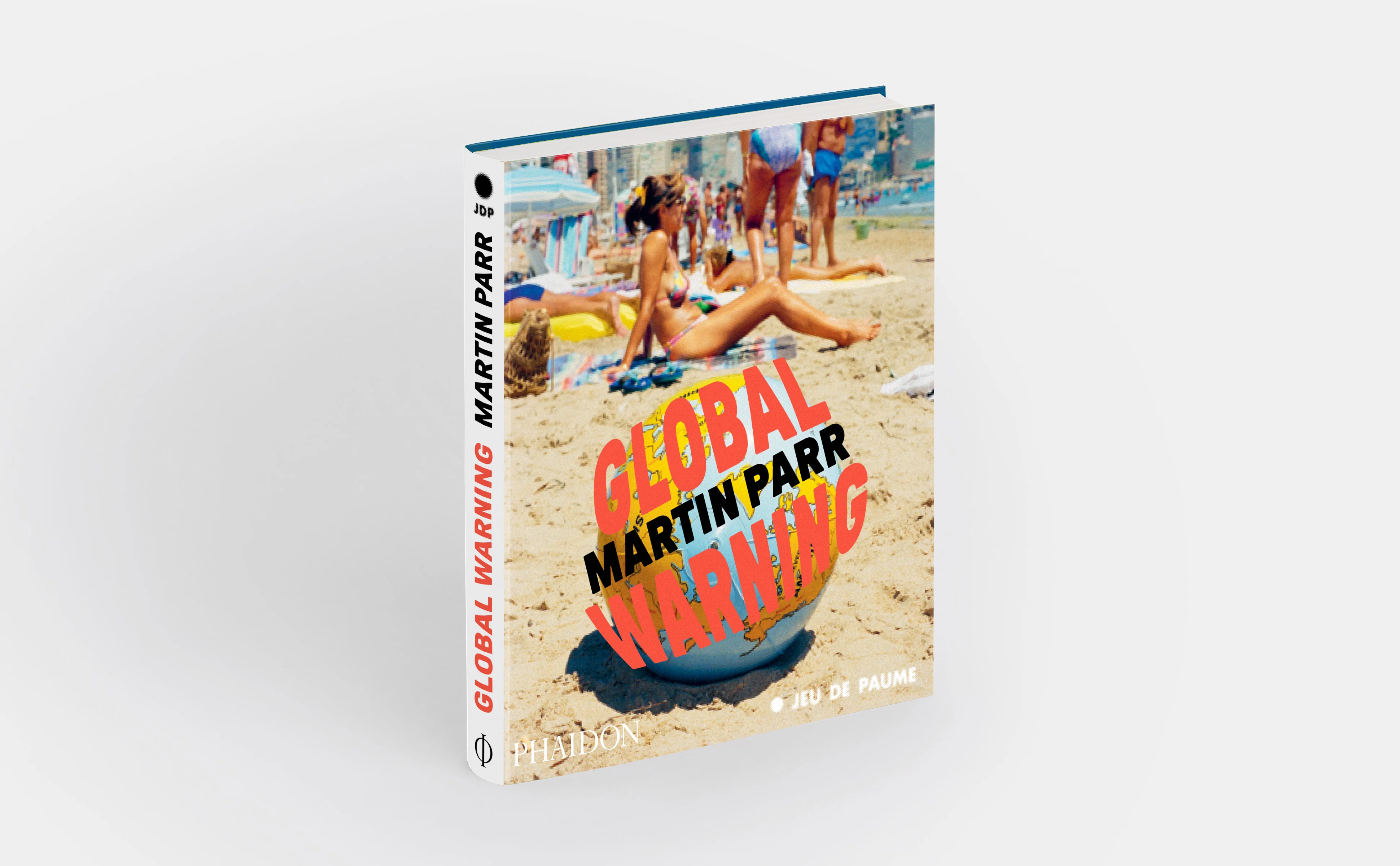 Global Warning - Image 17