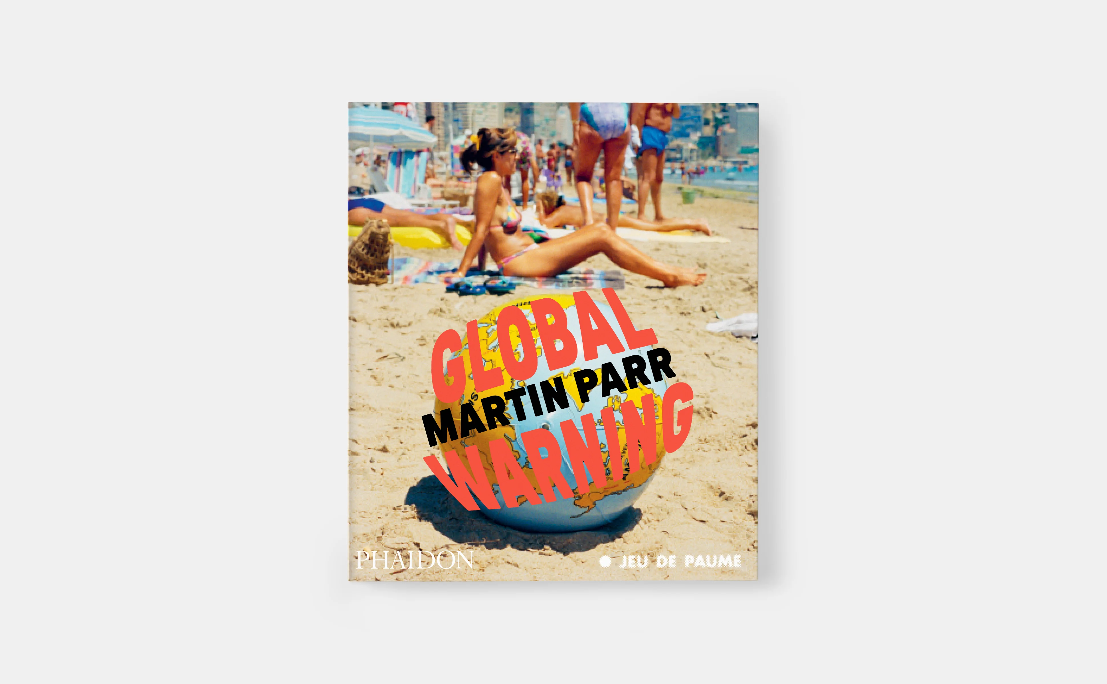 Global Warning - Image 23