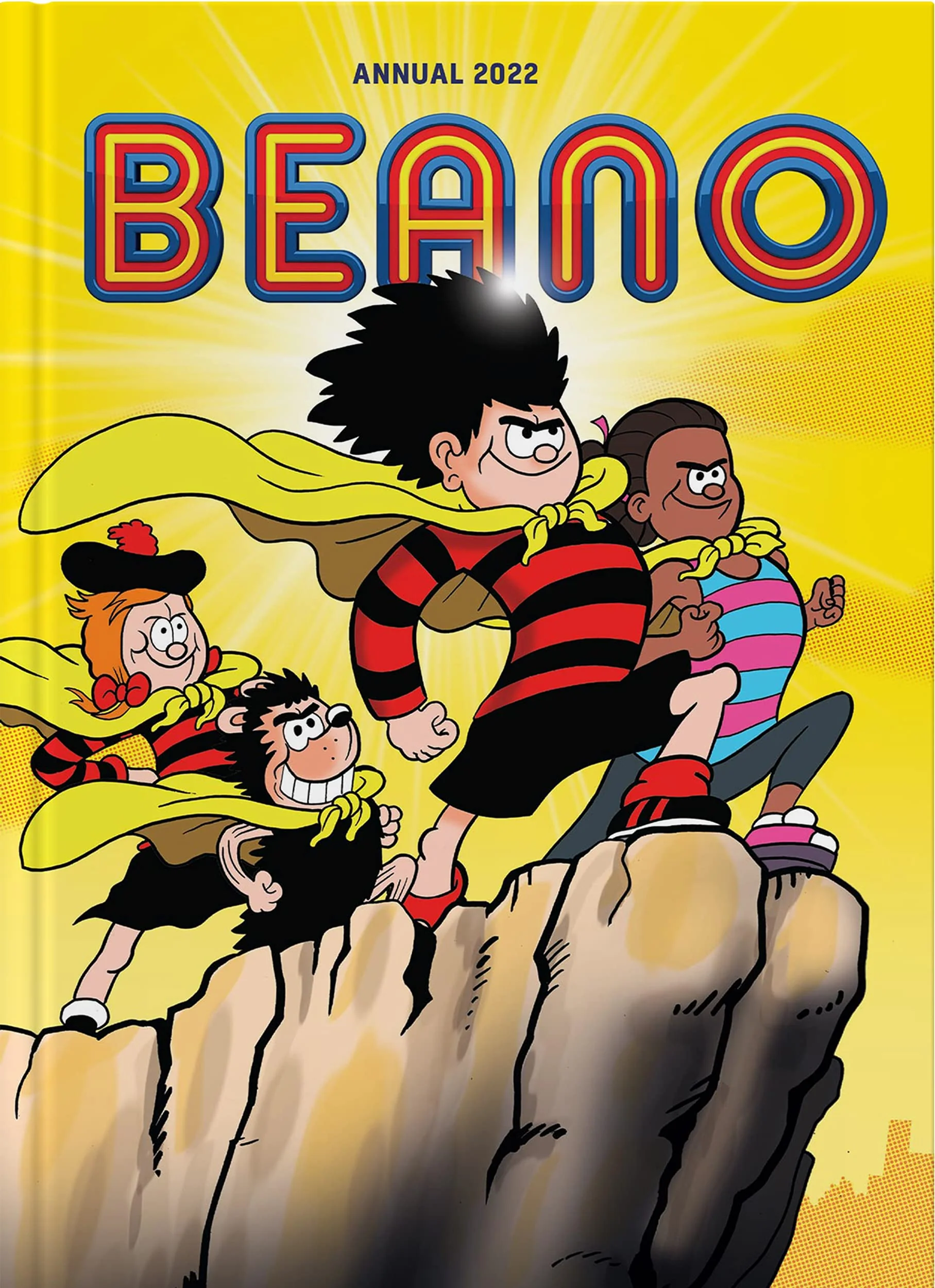 Beano Annual 2022 - Image 2