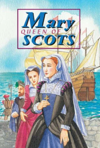 Mary Queen of Scots - Image 2