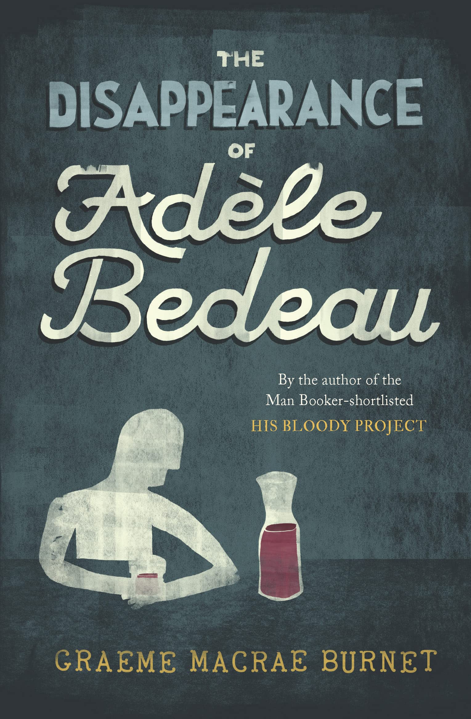The Disappearance Of Adele Bedeau - Image 3