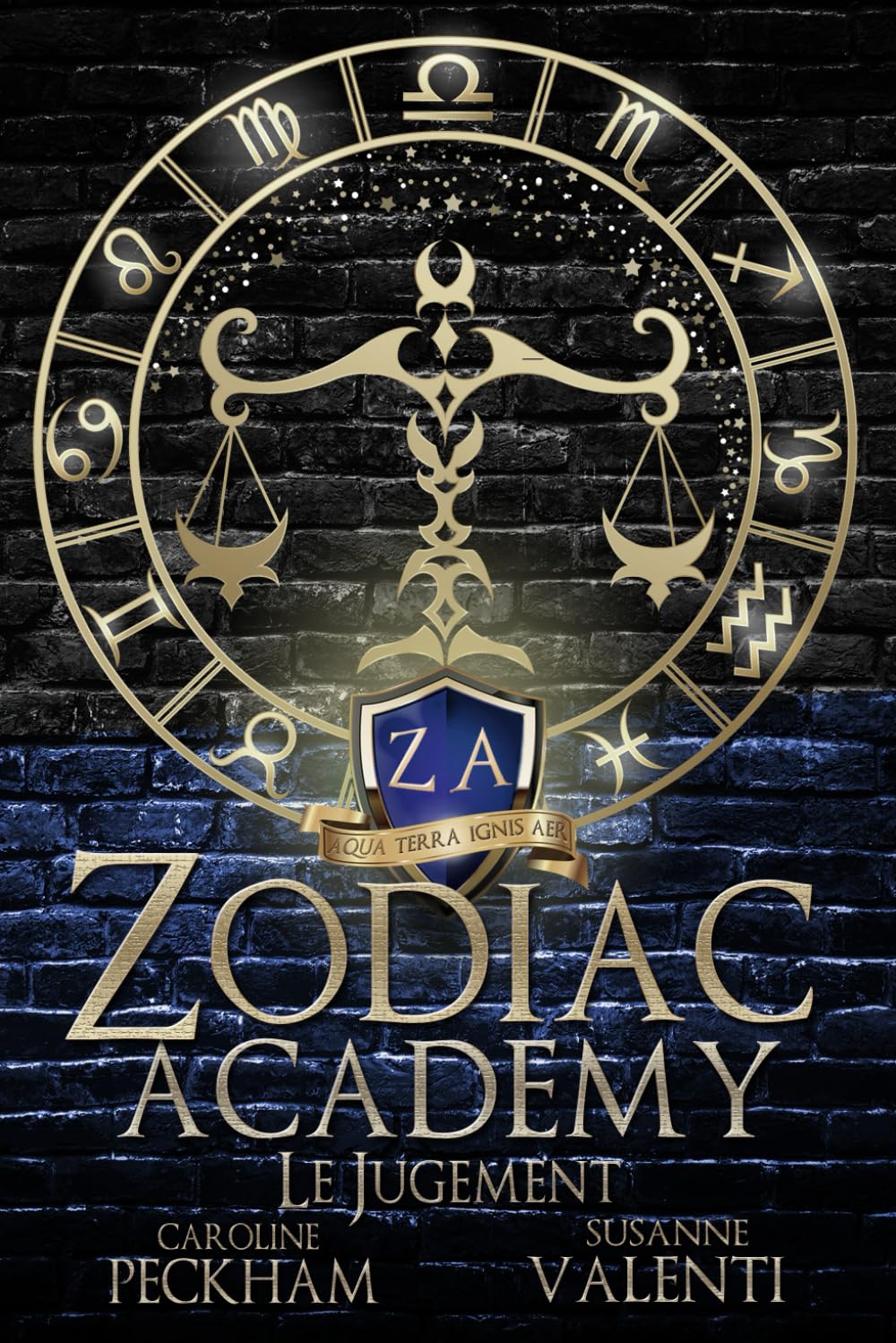 Zodiac Academy 3: Le Jugement - Image 4