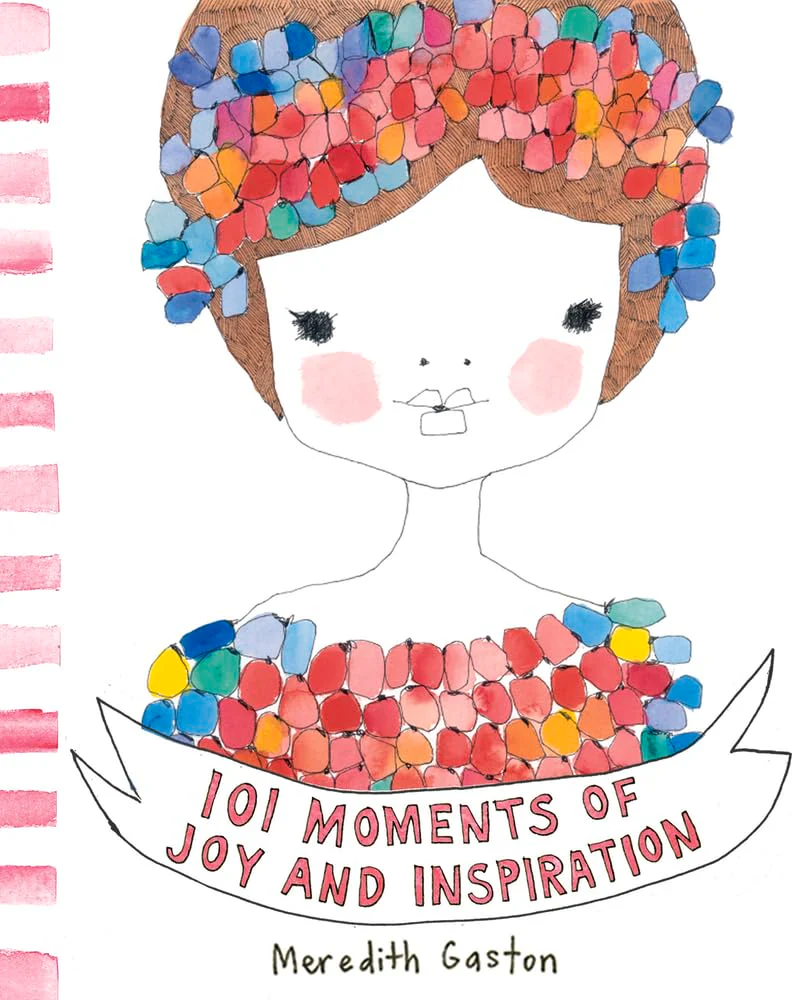 101 Moments of Joy and Inspiration - Image 2