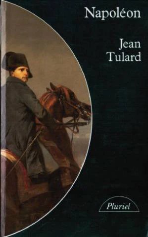 Napoleon ou le mythe du sauveur.