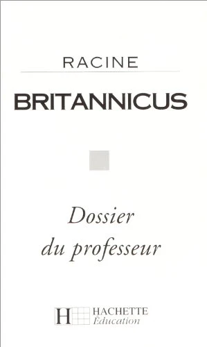 Britannicus: Texte intégral - Image 2