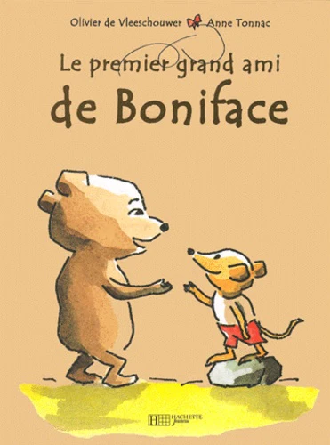Le Premier Grand Ami De Boniface - Image 3