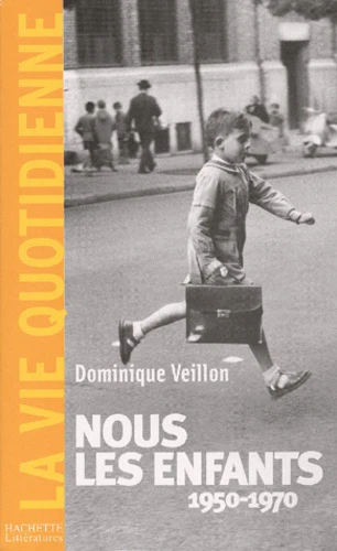 Nous les enfants, 1950-1970 - Image 3