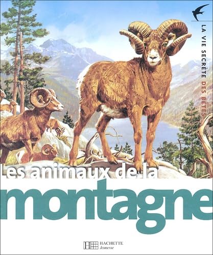 Les animaux de la montagne - Image 2