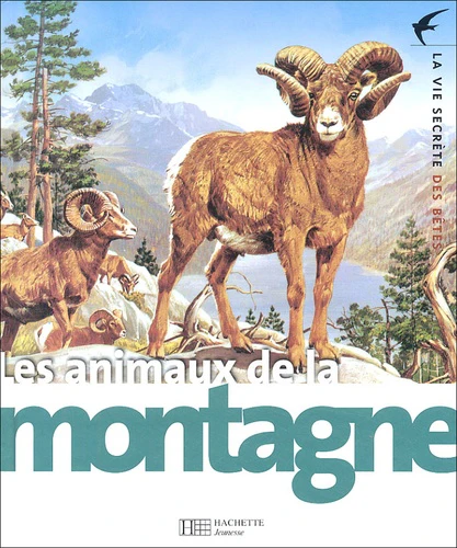 Les animaux de la montagne - Image 4