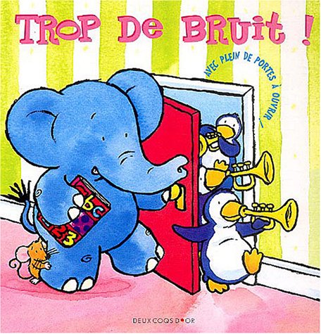 Trop de bruit ! - Image 2
