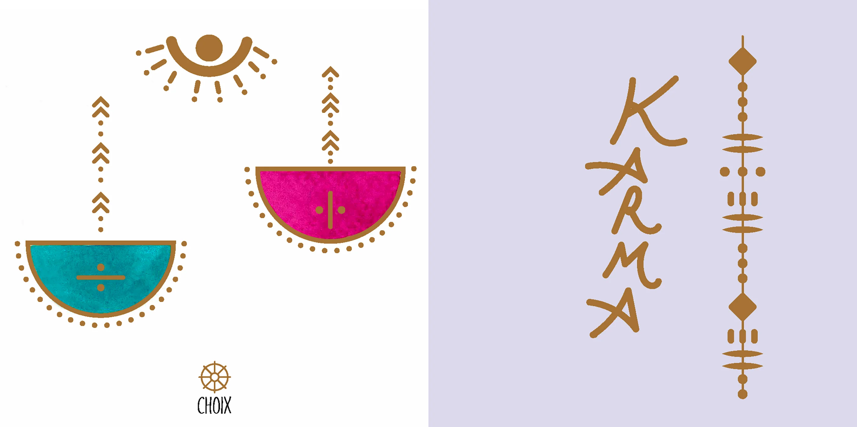 L'oracle Karma - Image 14