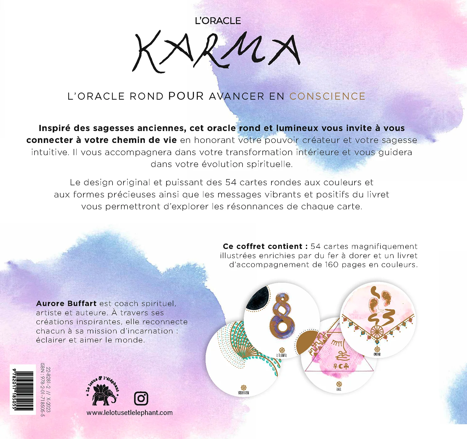 L'oracle Karma - Image 2