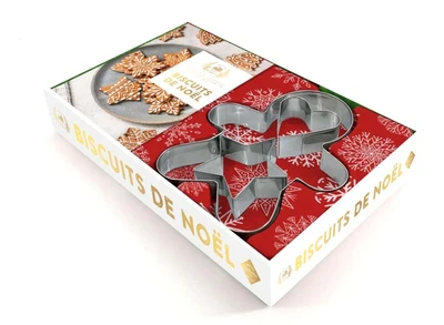 Coffret Biscuits de Noël - Image 2