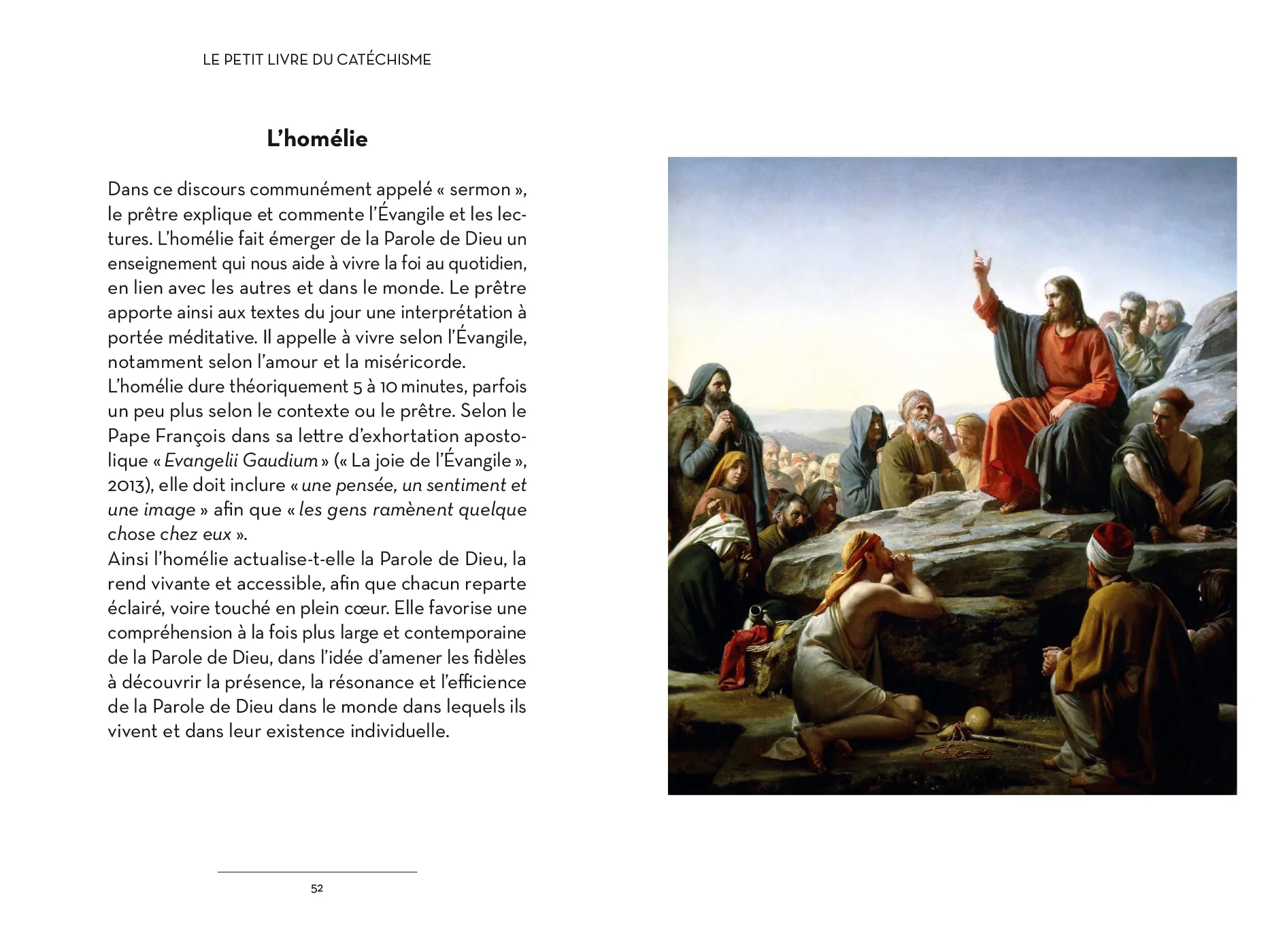 Le Petit livre du catéchisme - Image 11