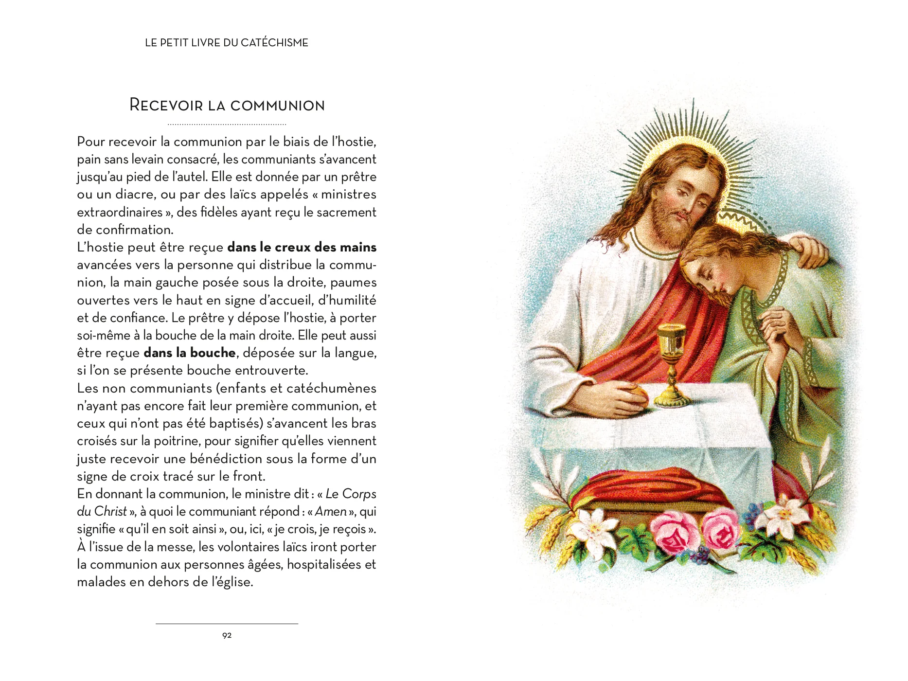 Le Petit livre du catéchisme - Image 12