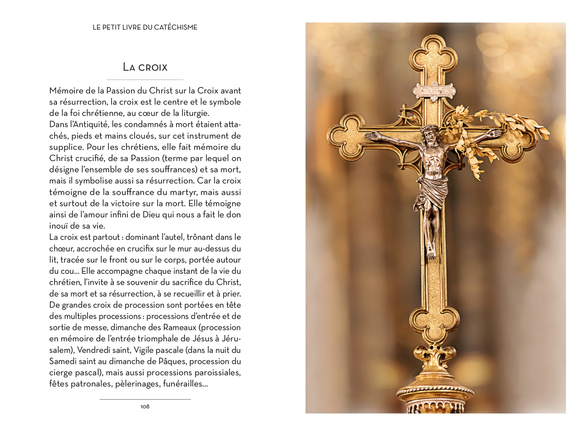 Le Petit livre du catéchisme - Image 13