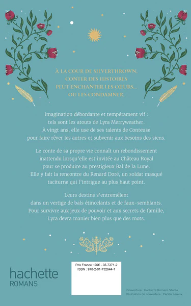 Chroniques de Silverthrown - Image 4