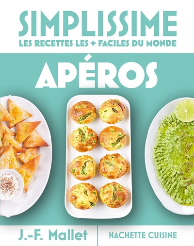 Mini Simplissime - Apéros
