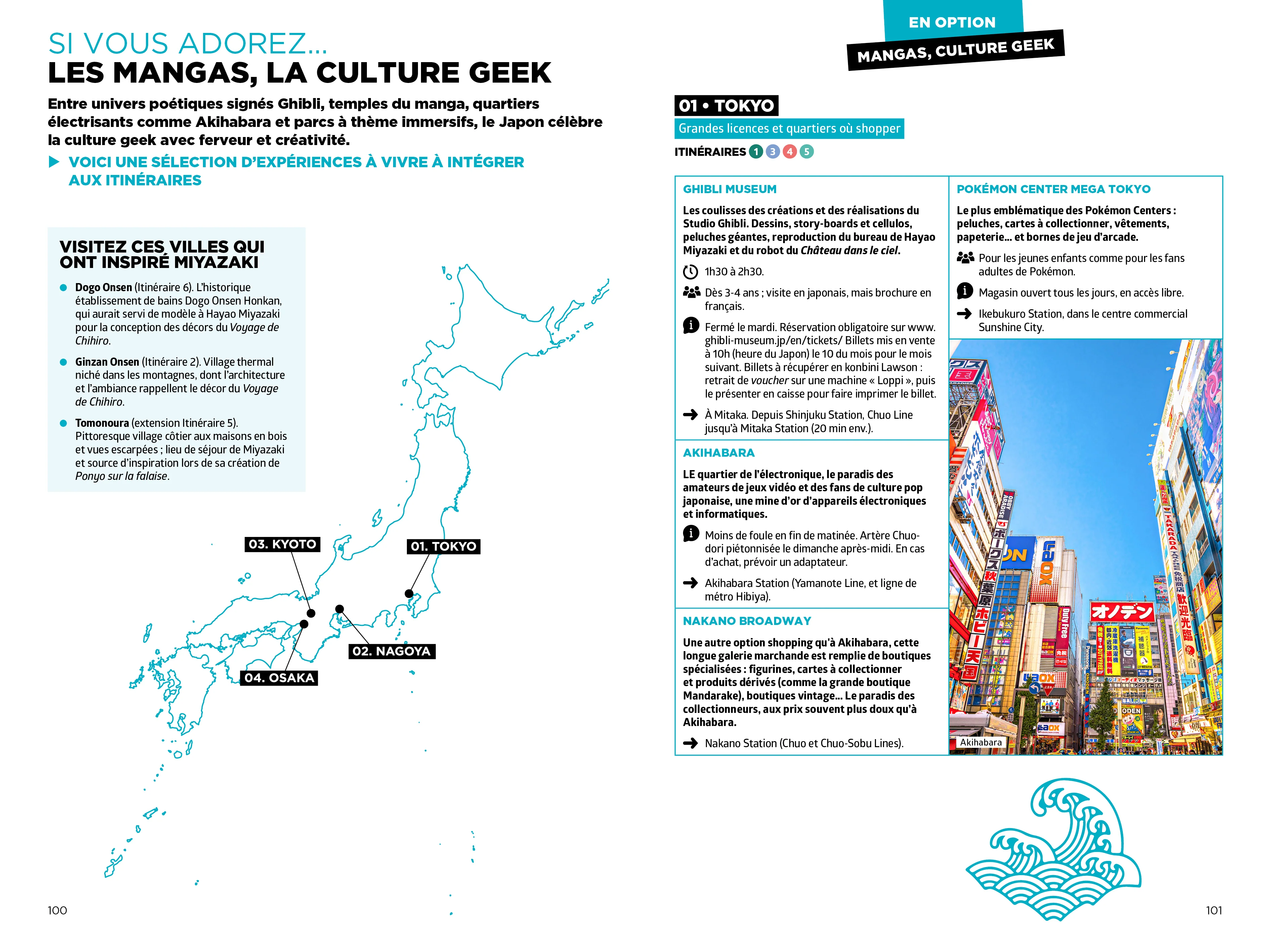 Japon Simplissime Travel Planner - Image 6
