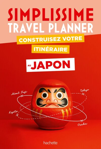 Japon Simplissime Travel Planner - Image 9