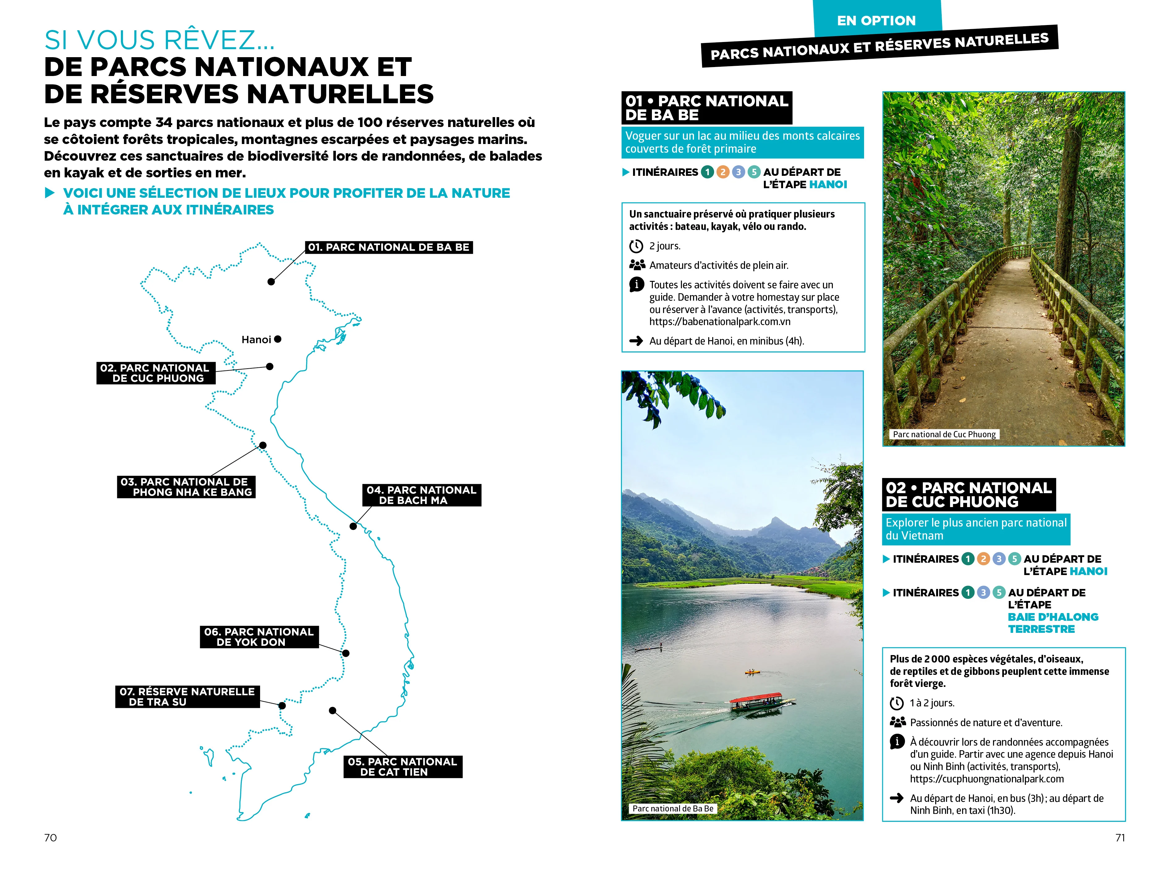 Vietnam Simplissime Travel Planner - Image 6
