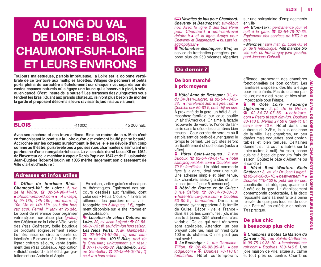 Guide du Routard Pays des châteaux - Image 14