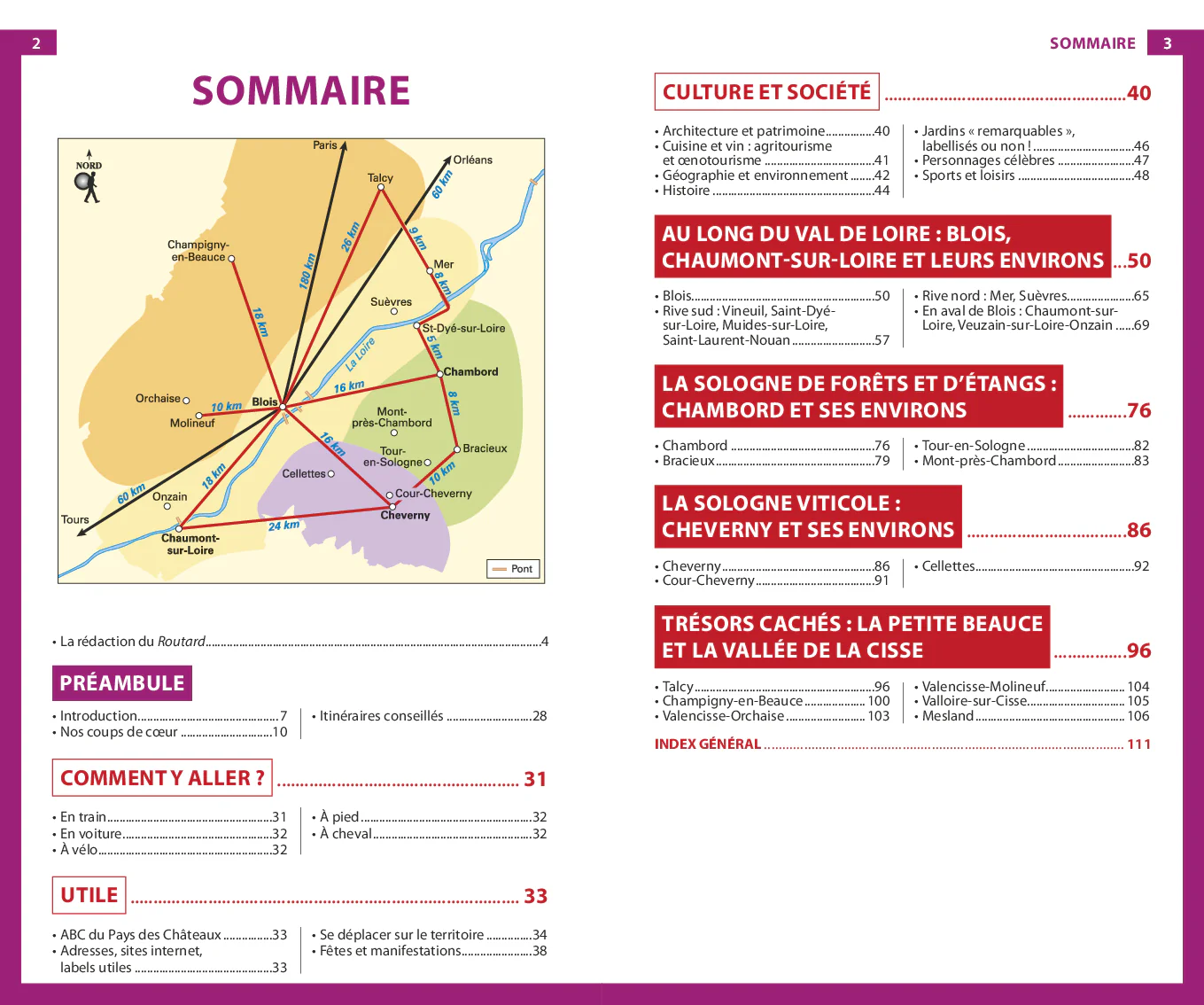 Guide du Routard Pays des châteaux - Image 3