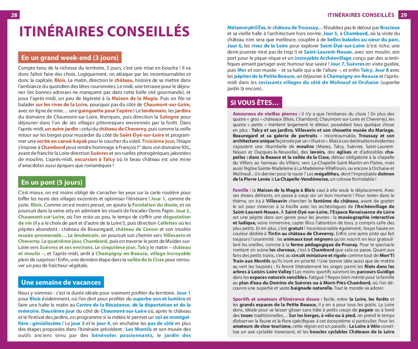 Guide du Routard Pays des châteaux - Image 5