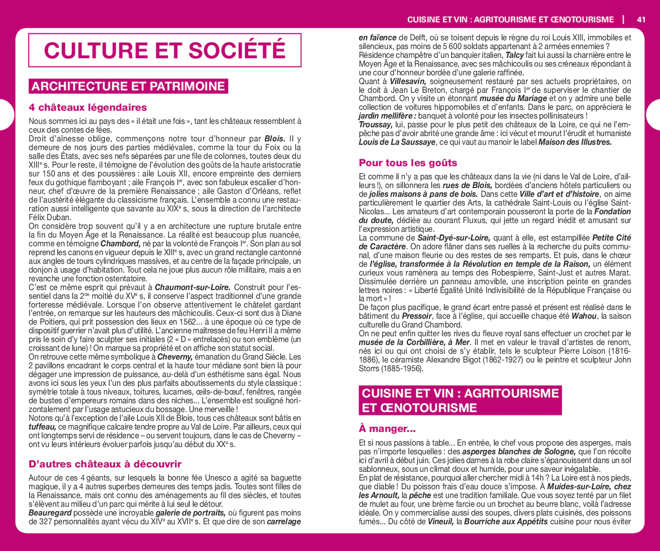 Guide du Routard Pays des châteaux - Image 6