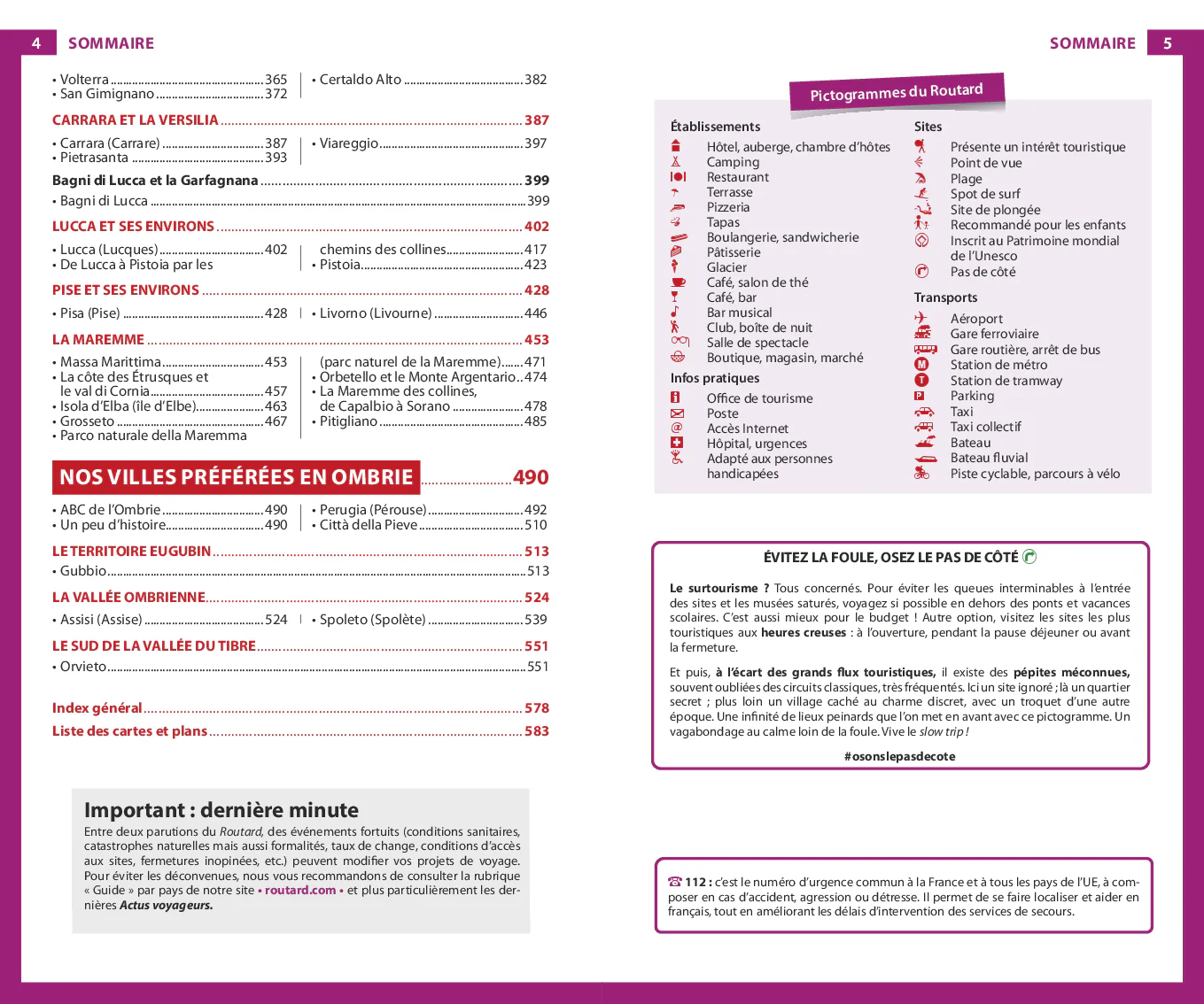 Guide du Routard Toscane 2026/27 - Image 12