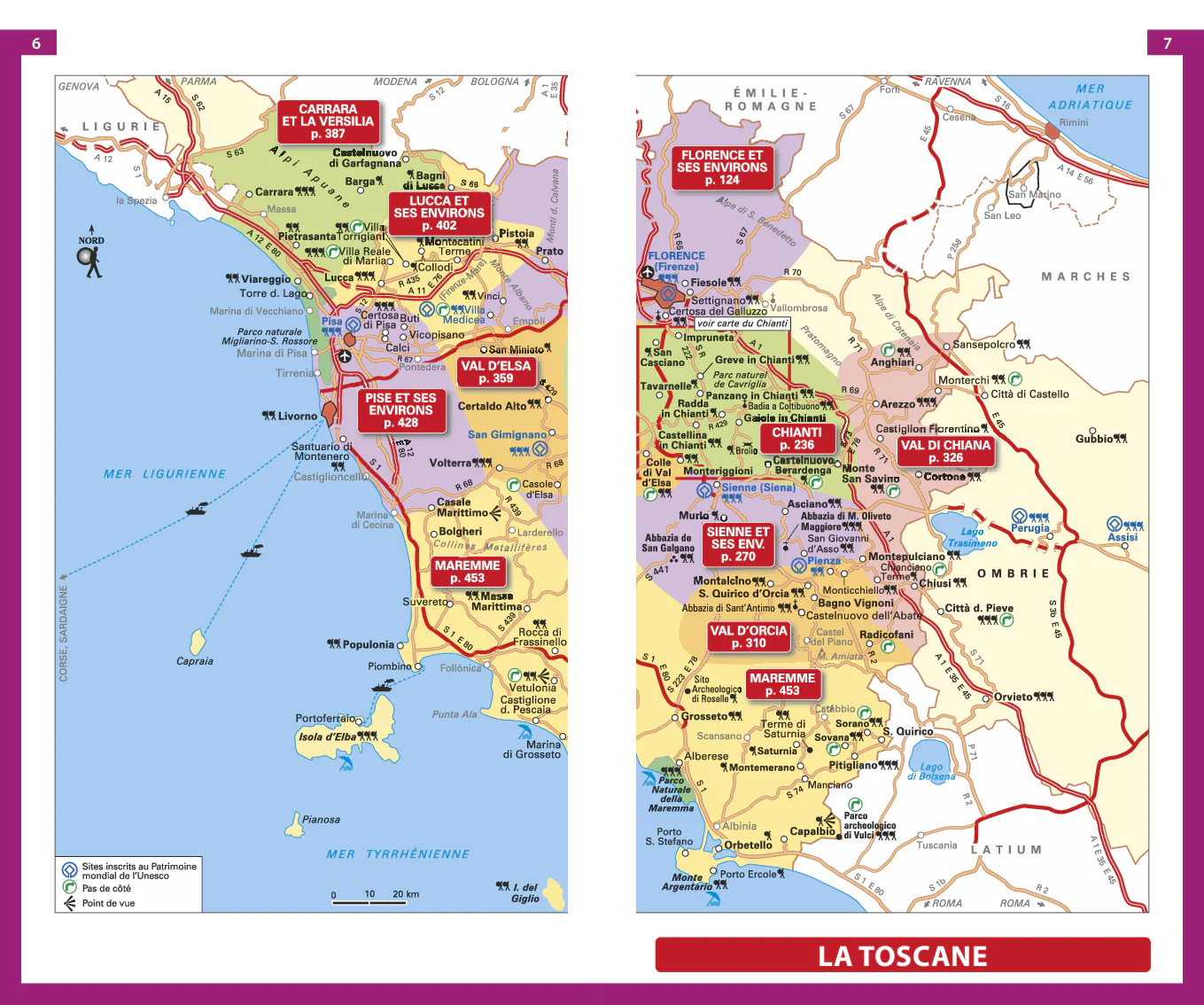 Guide du Routard Toscane 2026/27 - Image 13