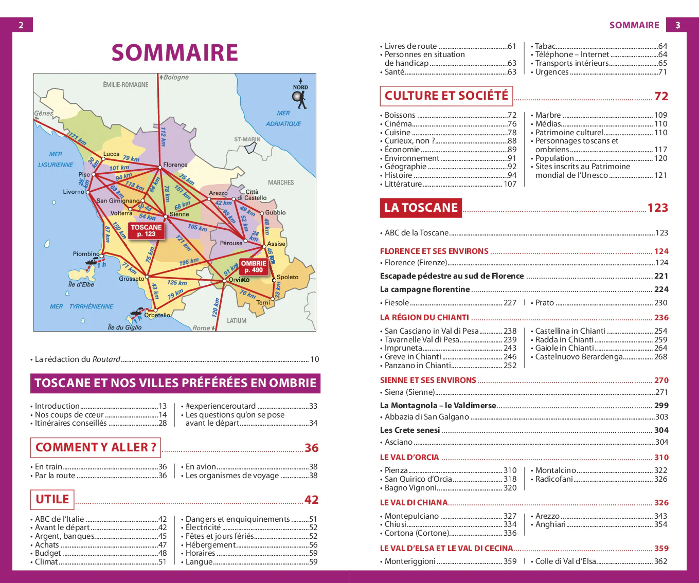 Guide du Routard Toscane 2026/27 - Image 3