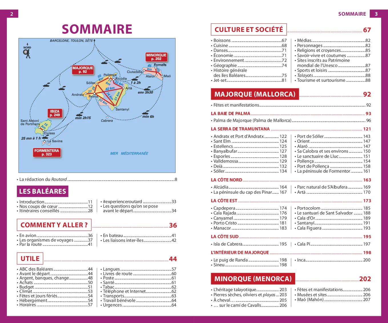 Guide du Routard Baléares 2026/27 - Image 10