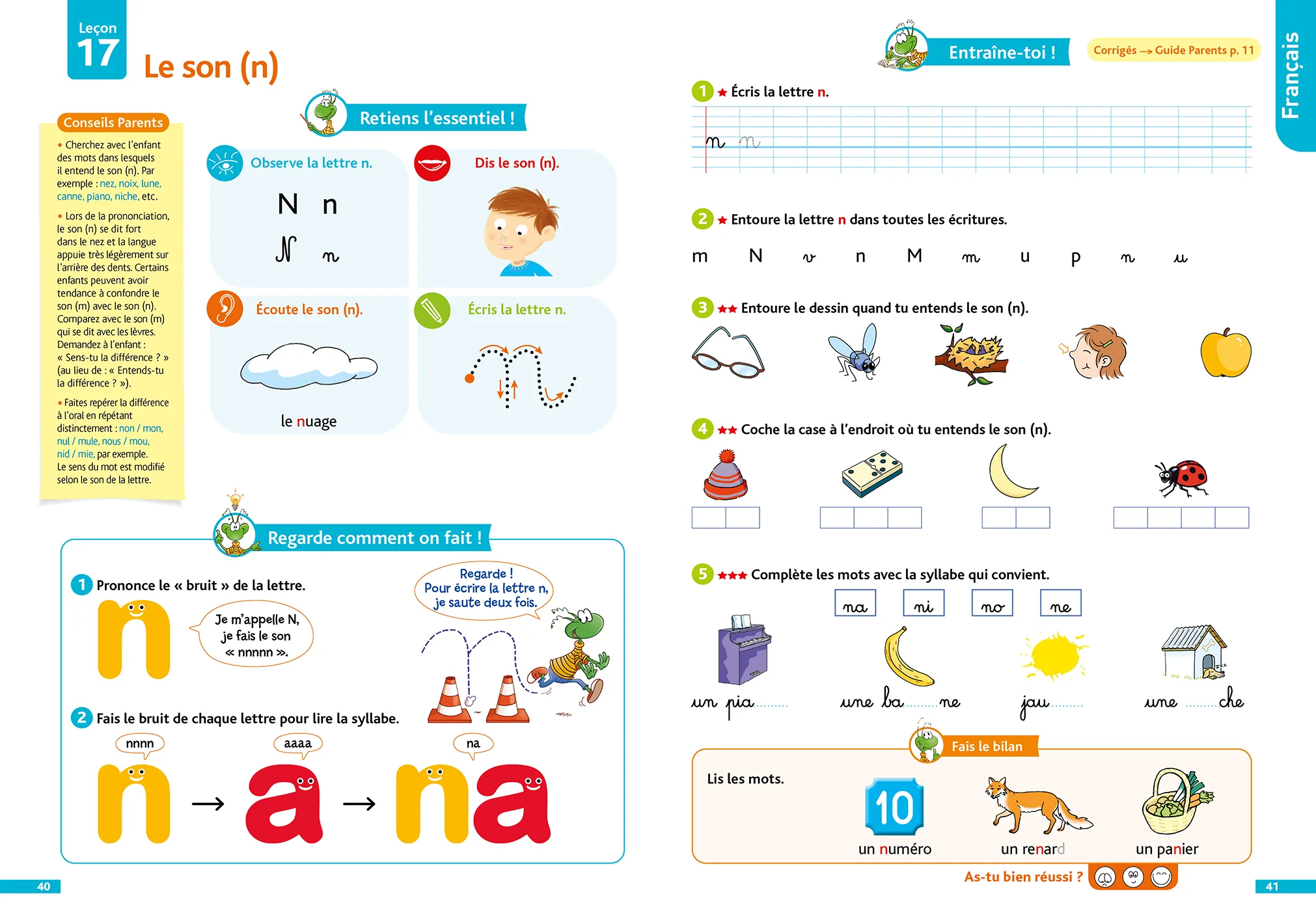 Pour comprendre Tout mon CP - Image 11