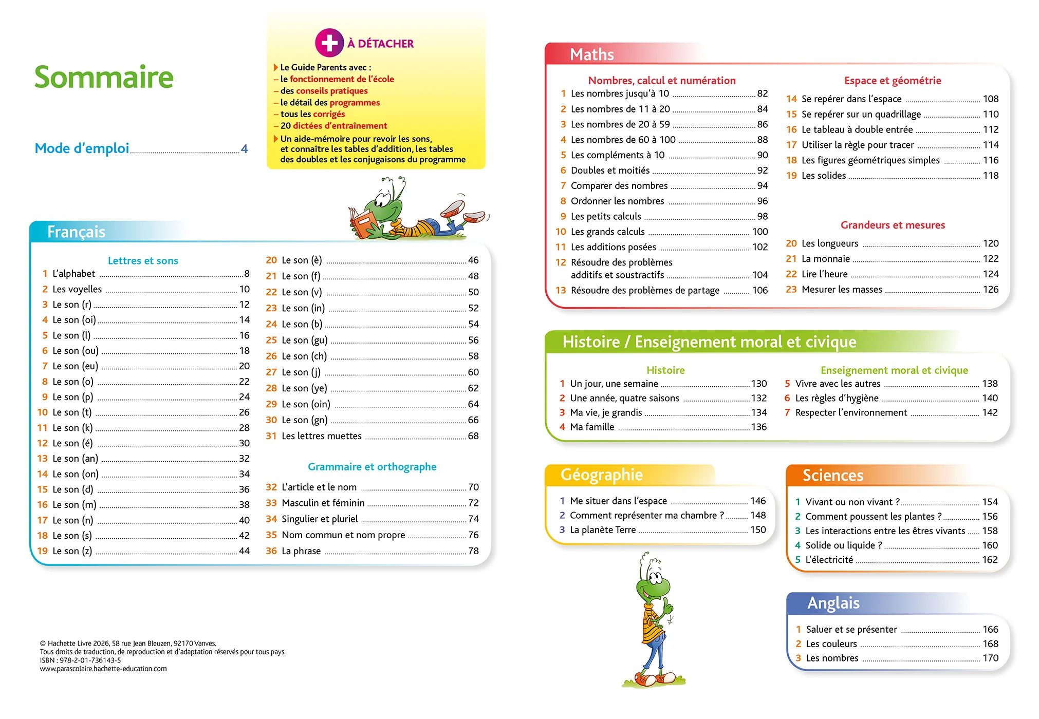 Pour comprendre Tout mon CP - Image 9