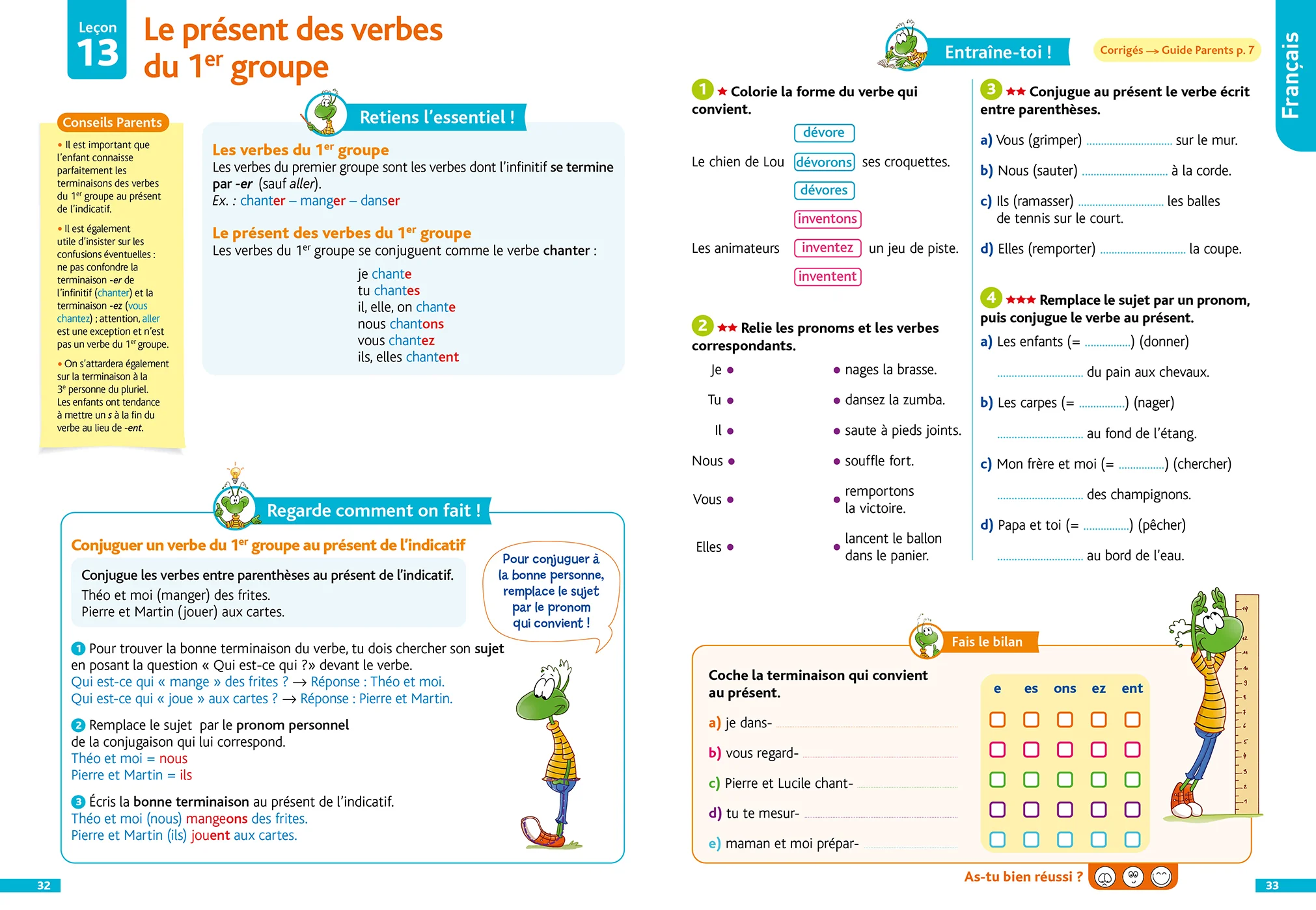 Pour comprendre Tout mon CE1 - Image 5