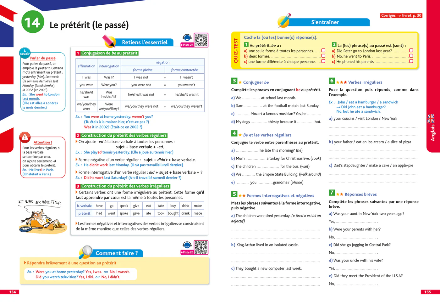 Pour Comprendre Toute la 6e - Image 12