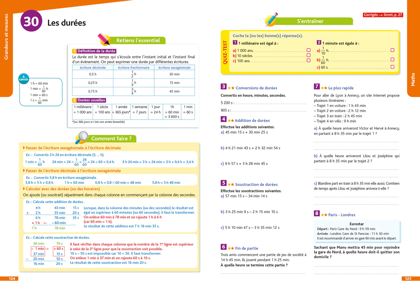 Pour Comprendre Toute la 6e - Image 5