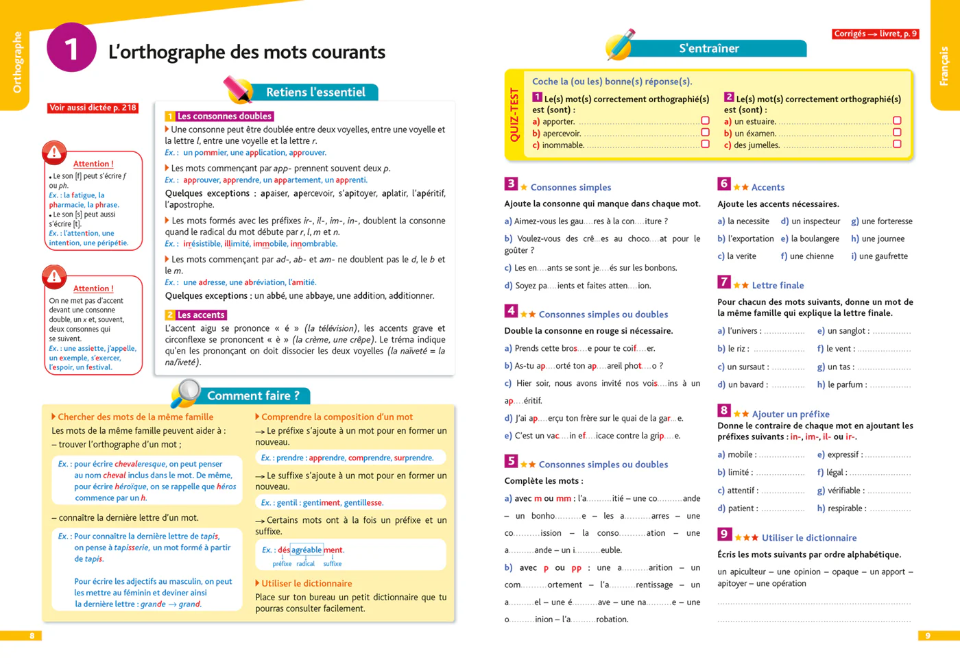 Pour Comprendre Toute la 6e - Image 9