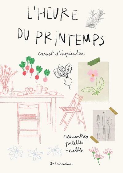 L'heure du printemps