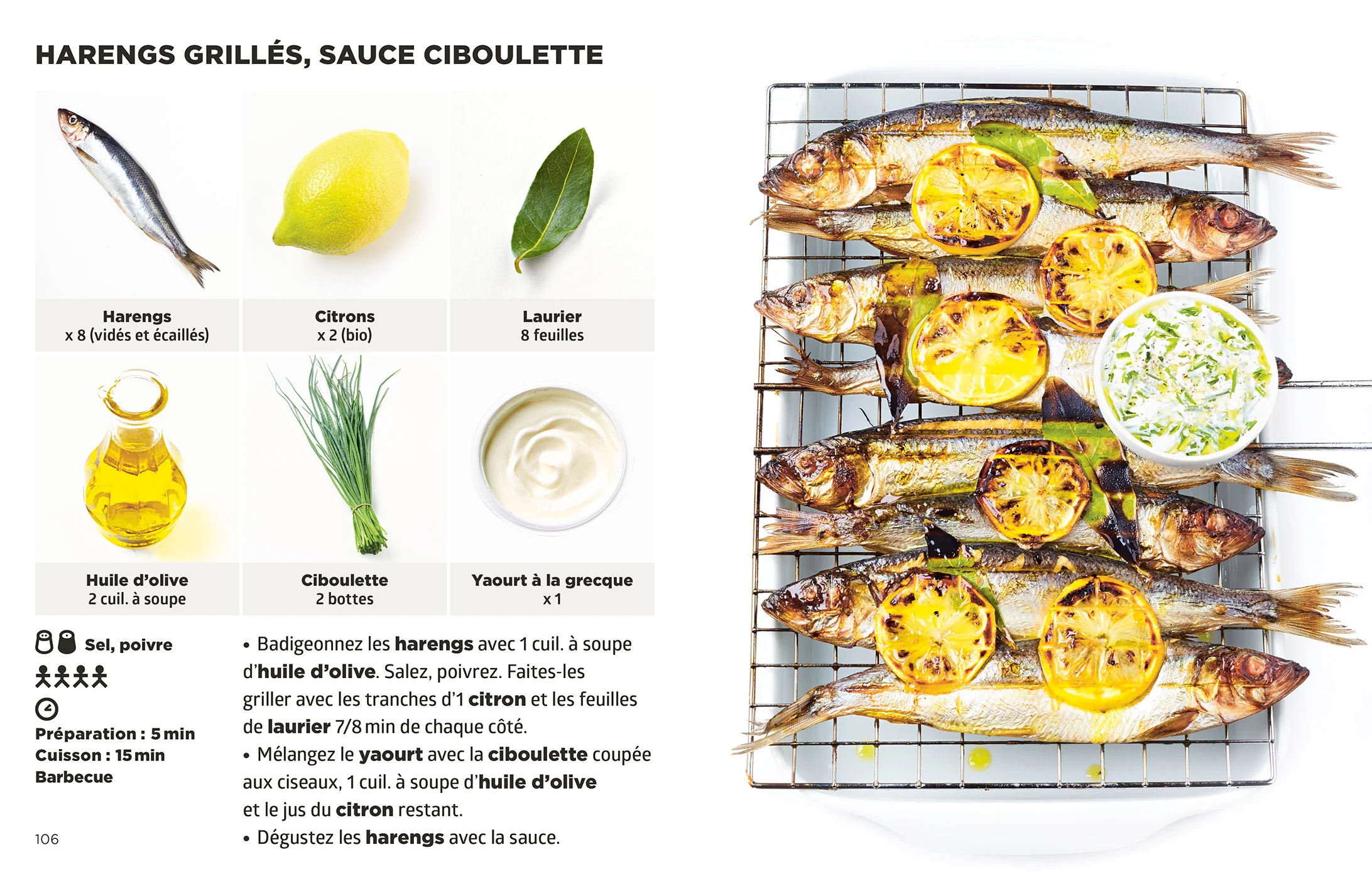 Mini Simplissime Barbecue - Image 18