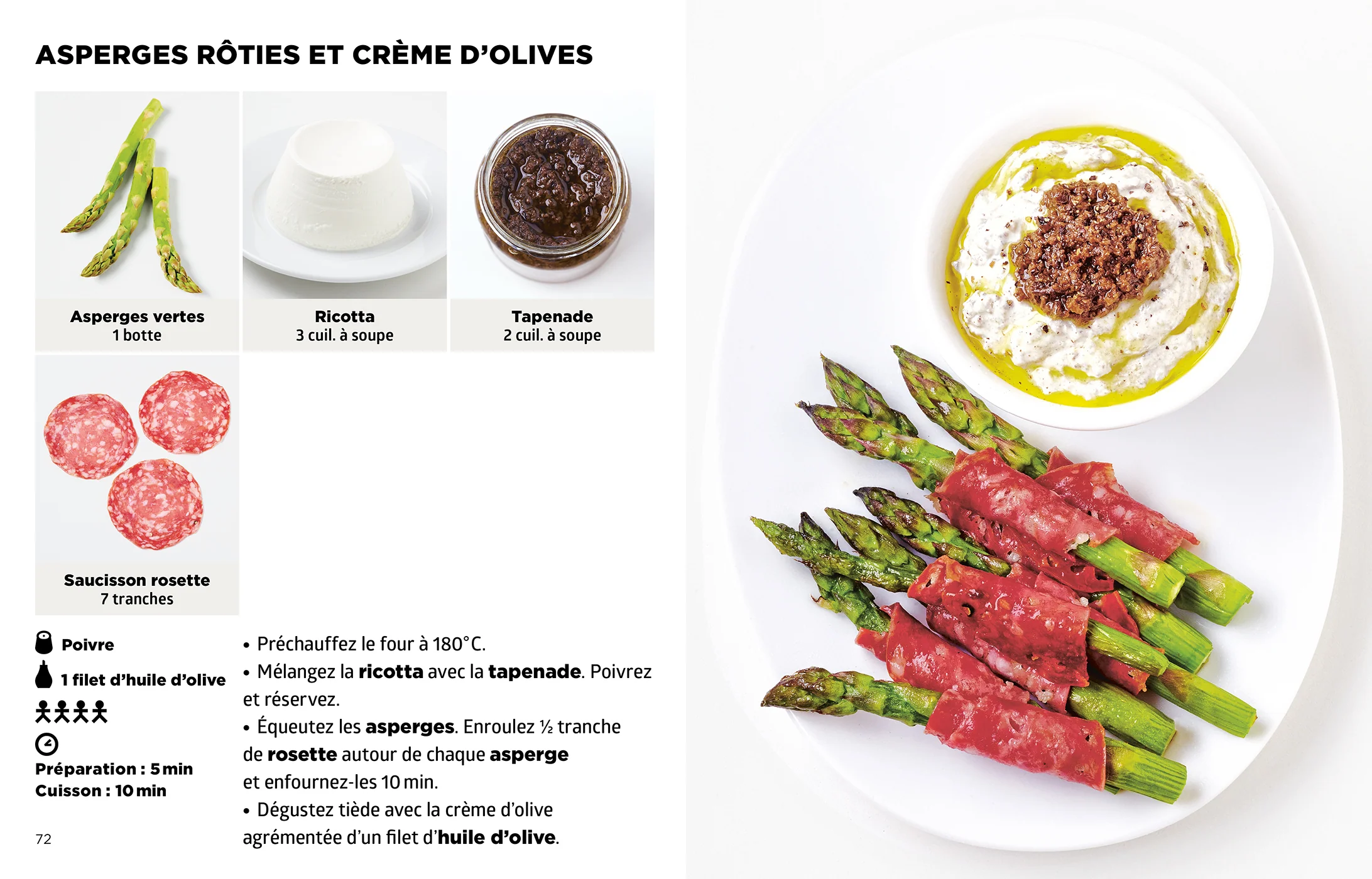 Simplissime - Apéros - Image 17