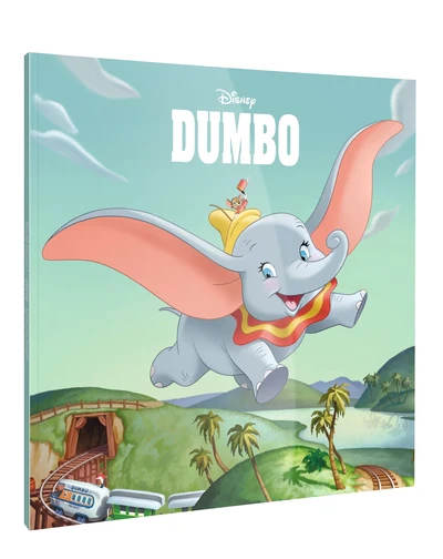 DUMBO - Monde Enchanté - L'histoire du film - Disney
